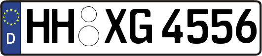 HH-XG4556