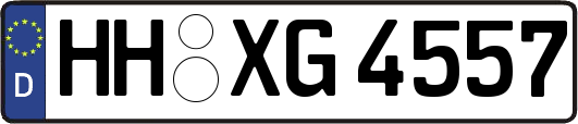 HH-XG4557