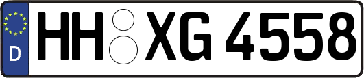 HH-XG4558