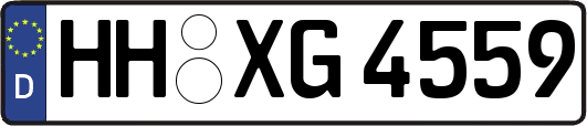 HH-XG4559