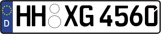 HH-XG4560