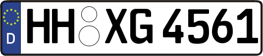 HH-XG4561