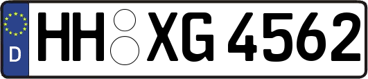 HH-XG4562