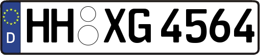 HH-XG4564
