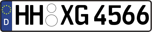HH-XG4566