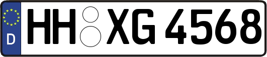 HH-XG4568