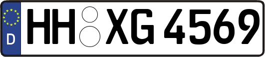 HH-XG4569