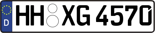 HH-XG4570