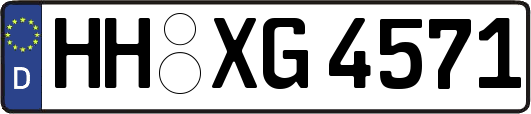 HH-XG4571
