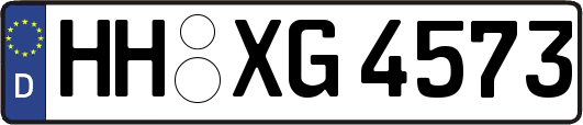 HH-XG4573