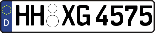 HH-XG4575