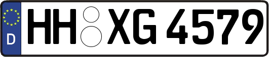 HH-XG4579
