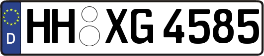 HH-XG4585