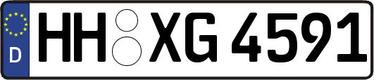 HH-XG4591