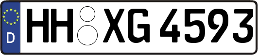 HH-XG4593