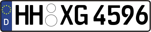 HH-XG4596