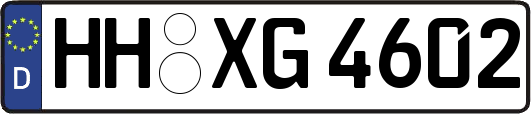 HH-XG4602