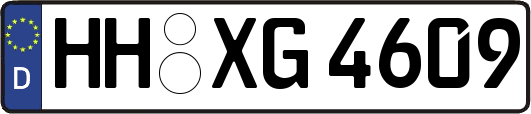 HH-XG4609
