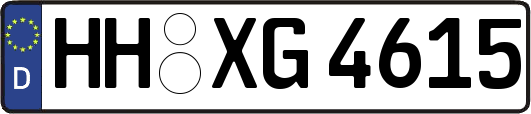 HH-XG4615