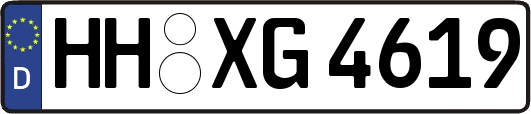 HH-XG4619