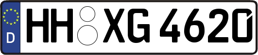 HH-XG4620