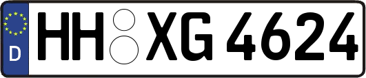 HH-XG4624