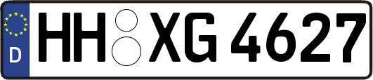HH-XG4627