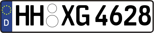 HH-XG4628