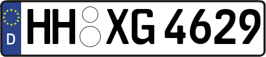 HH-XG4629