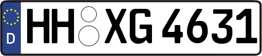 HH-XG4631