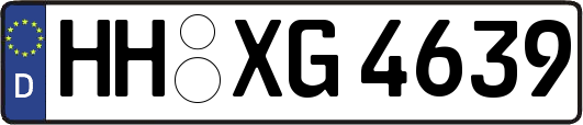 HH-XG4639