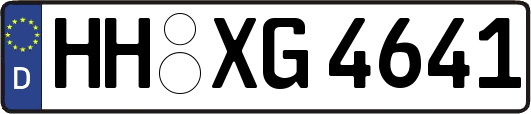 HH-XG4641