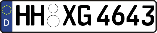 HH-XG4643