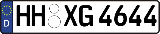 HH-XG4644
