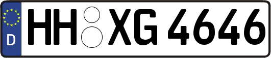 HH-XG4646