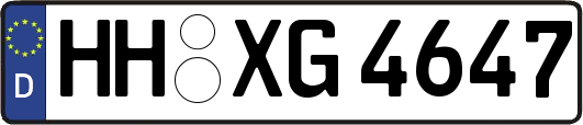 HH-XG4647