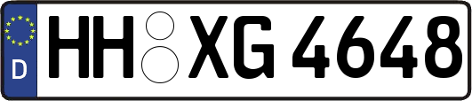 HH-XG4648