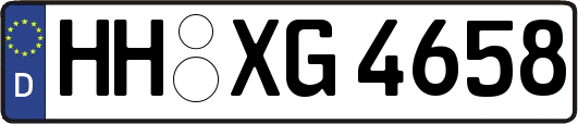 HH-XG4658
