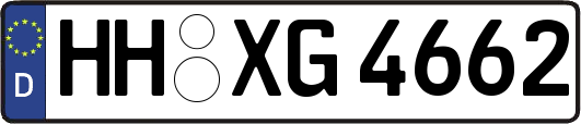 HH-XG4662
