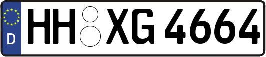 HH-XG4664