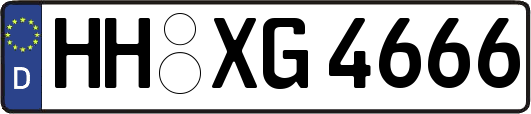 HH-XG4666