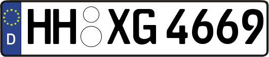 HH-XG4669