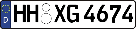 HH-XG4674