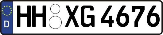 HH-XG4676
