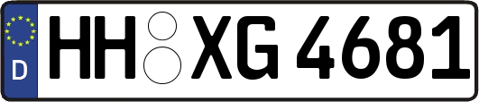 HH-XG4681