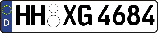 HH-XG4684