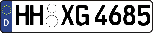 HH-XG4685