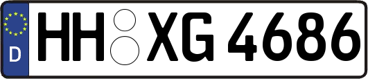 HH-XG4686