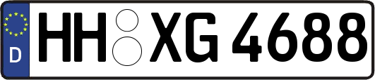 HH-XG4688