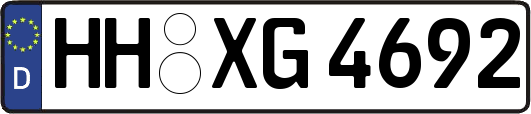 HH-XG4692